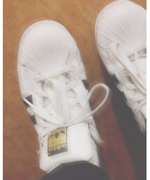 adidas | スニーカー