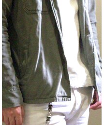 JOURNAL STANDARD relume | ブルゾン