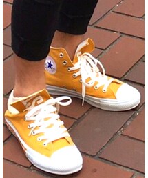 CONVERSE | スニーカー
