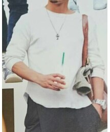 JOURNAL STANDARD relume | Tシャツ/カットソー