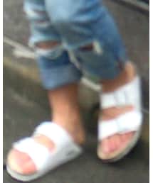 BIRKENSTOCK | サンダル