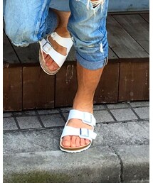 BIRKENSTOCK | サンダル