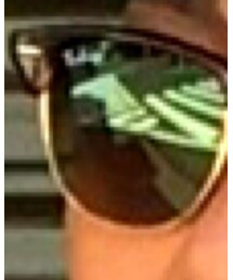 Ray-Ban | サングラス