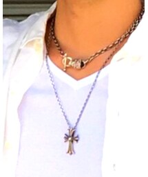 CHROME HEARTS | ネックレス