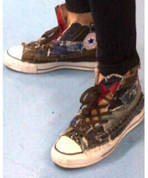 CONVERSE | スニーカー