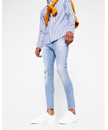 Bershka | デニムパンツ