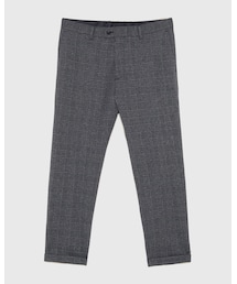 ZARA | スラックス(その他パンツ)