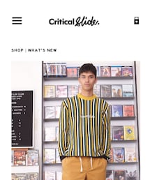 TCSS | ニット/セーター