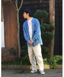 🧞‍♂️ | 採寸ボディースーツ