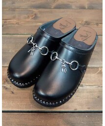 Needles×Troentorp | サンダル