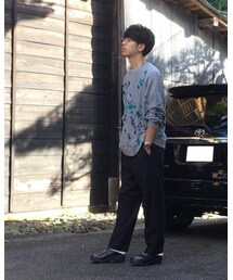 🧞‍♂️ | 採寸ボディースーツ