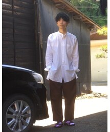 🧞‍♂️ | 採寸ボディースーツ