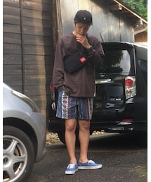 🧞‍♂️ | 採寸ボディースーツ