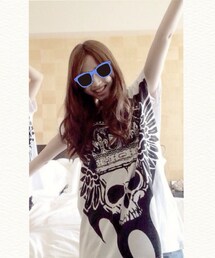 Tシャツ/カットソー