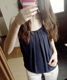 LAGUNAMOON | シャツ/ブラウス