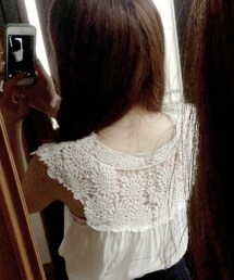 韓国で購入 | シャツ/ブラウス