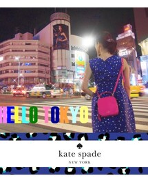 kate spade new york | その他