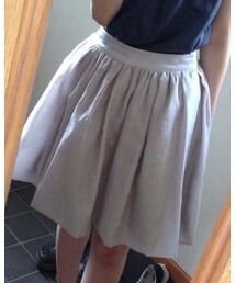 LAGUNAMOON | スカート