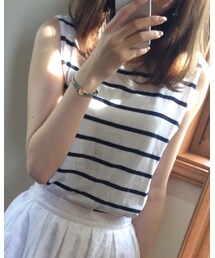 ZARA | Tシャツ/カットソー