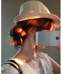 agete | ネックレス