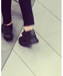 Y-3 | スニーカー