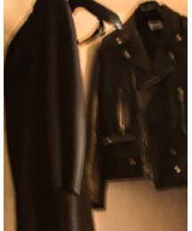 Saint Laurent | ライダースジャケット