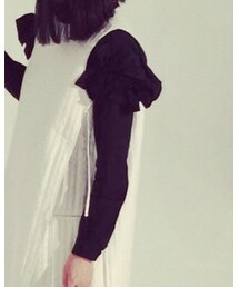 RED VALENTINO | シャツ/ブラウス