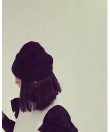 American Apparel | ニットキャップ/ビーニー