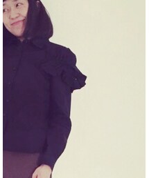 RED VALENTINO | シャツ/ブラウス