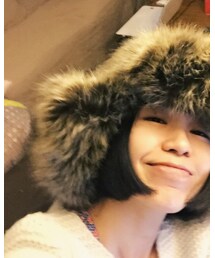 ZARA | キャップ