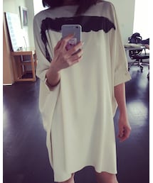 MM6 Maison Martin Margiela | ワンピース