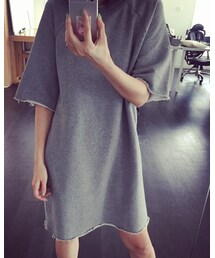 MM6 Maison Martin Margiela | ワンピース