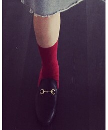 GUCCI | シューズ