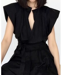 ISABEL MARANT | ワンピース
