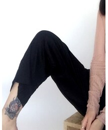 MARANT ETOILE | その他パンツ