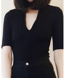 H&M | Tシャツ/カットソー