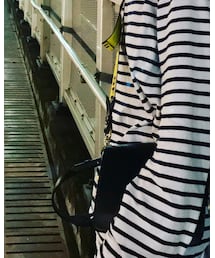 off white | ショルダーバッグ