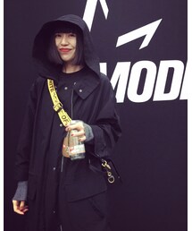 STELLA McCARTNEY | モッズコート