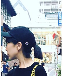 Champion | キャップ