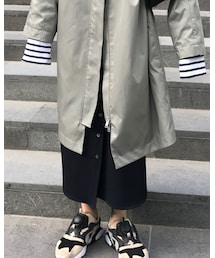 recto | スカート