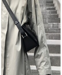 Ann DEMEULEMEESTER | ショルダーバッグ
