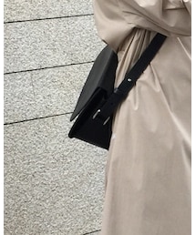Ann DEMEULEMEESTER | ショルダーバッグ
