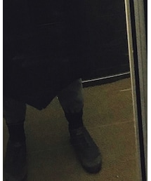 Yeezy | チノパンツ