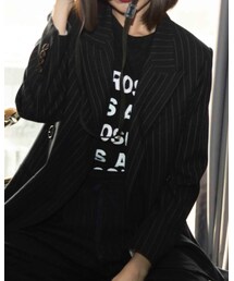 Acne Studios | スーツジャケット