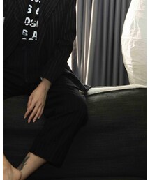 Acne Studios | スラックス