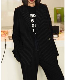Acne Studios | テーラードジャケット