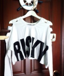 HOT HEART  | Tシャツ/カットソー