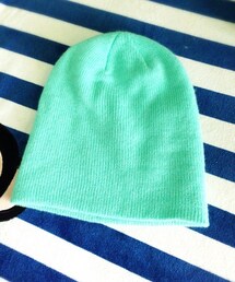 H&M | ニットキャップ/ビーニー