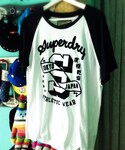 SuperDry | (T Shirts)