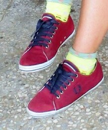 FRED PERRY | スニーカー